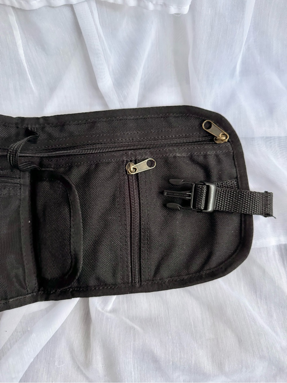 Timberland Mini Crossbody Bag - Picture 3 of 4